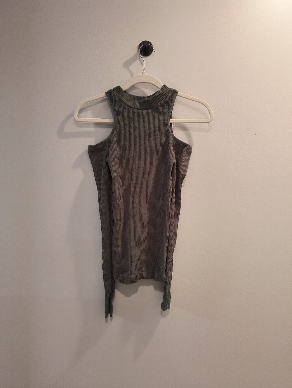 Free People Off Shoulder Top